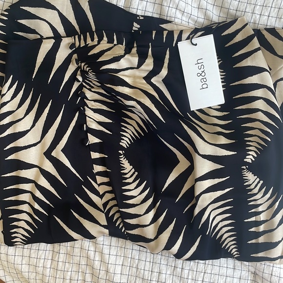 NWT BA&SH skirt - Picture 7 of 12